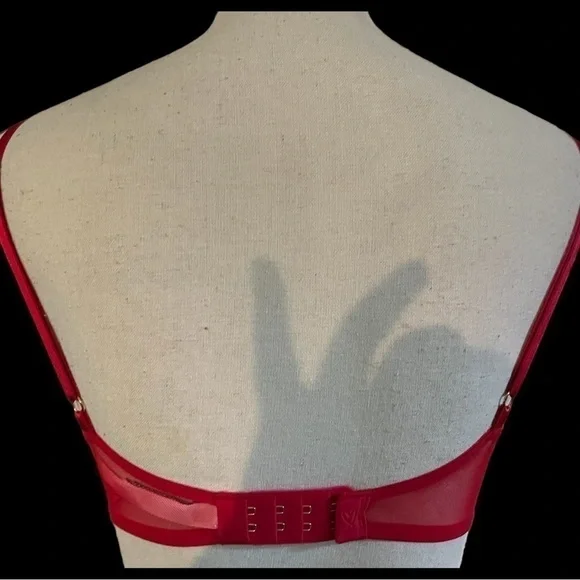 Victoria’s Secret Dream Angels Push Up 32D - Picture 4 of 8